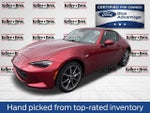 2023 MX-5 Miata RF Thumbnail 3