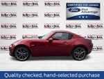 2023 MX-5 Miata RF Thumbnail 4