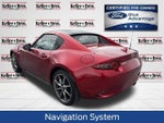 2023 MX-5 Miata RF Thumbnail 5