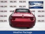 2023 MX-5 Miata RF Thumbnail 6