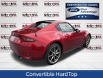 2023 MX-5 Miata RF Thumbnail 7