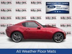 2023 MX-5 Miata RF Thumbnail 8