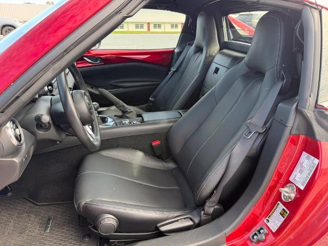 2023 MAZDA MX-5 - $35,498