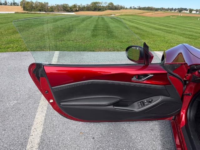 2023 MAZDA MX-5 - $35,498