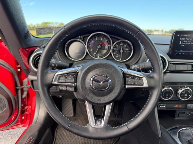 2023 MAZDA MX-5 - $35,498