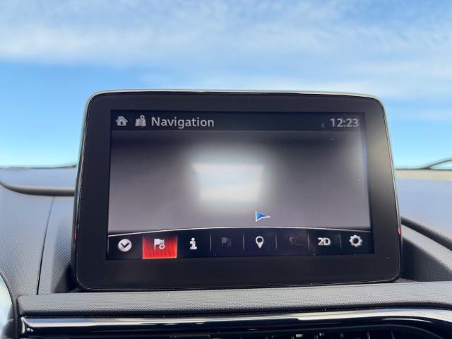2023 MAZDA MX-5 - $35,498