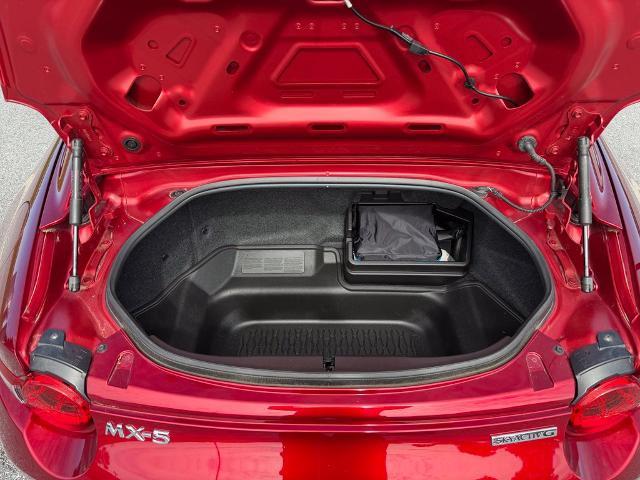 2023 MAZDA MX-5 - $35,498