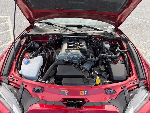 2023 MAZDA MX-5 - $35,498