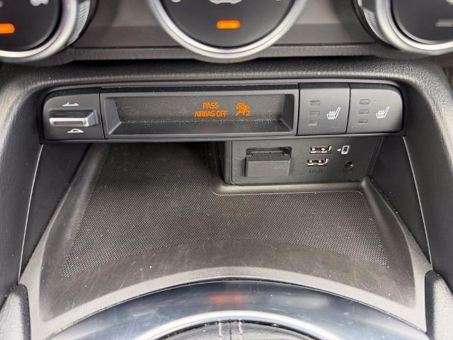 2023 MAZDA MX-5 - $35,498
