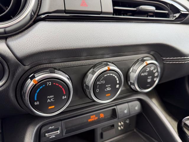 2023 MAZDA MX-5 - $35,498