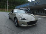 2023 MX-5 Miata RF Thumbnail 1