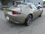 2023 MX-5 Miata RF Thumbnail 3