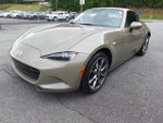 2023 MX-5 Miata RF Thumbnail 7