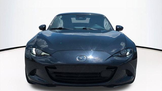 2024 Mazda MX-5 Miata RF Grand Touring