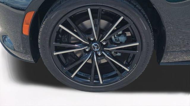 2024 Mazda MX-5 Miata RF Grand Touring