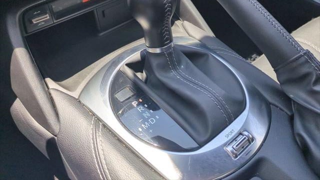 2024 Mazda MX-5 Miata RF Grand Touring