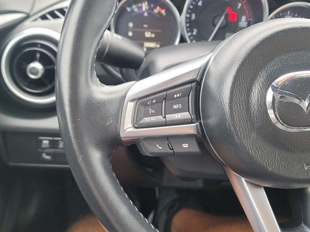 2017 MAZDA MX-5