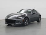 2019 MX-5 Miata RF Thumbnail 4