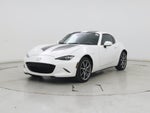 2021 MX-5 Miata RF Thumbnail 4