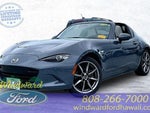 2021 MX-5 Miata RF Thumbnail 1