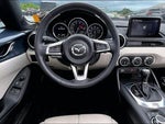 2021 MX-5 Miata RF Thumbnail 5
