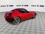 2017 MX-5 Miata RF Thumbnail 2
