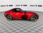 2017 MX-5 Miata RF Thumbnail 3