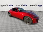 2017 MX-5 Miata RF Thumbnail 4