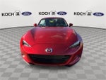 2017 MX-5 Miata RF Thumbnail 6