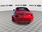 2017 MX-5 Miata RF Thumbnail 8