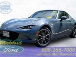 2020 MX-5 Miata RF Thumbnail 1
