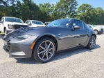 2022 MX-5 Miata RF Thumbnail 3