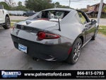 2022 MX-5 Miata RF Thumbnail 4