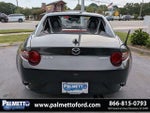 2022 MX-5 Miata RF Thumbnail 5