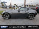 2022 MX-5 Miata RF Thumbnail 7