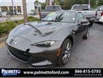 2022 MX-5 Miata RF Thumbnail 8