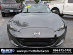 2022 MX-5 Miata RF Thumbnail 9
