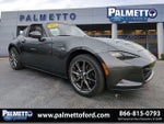 2022 MX-5 Miata RF Thumbnail 1