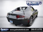 2022 MX-5 Miata RF Thumbnail 3
