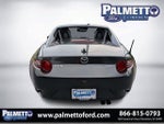 2022 MX-5 Miata RF Thumbnail 4