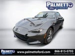 2022 MX-5 Miata RF Thumbnail 7