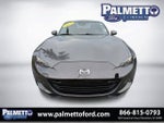 2022 MX-5 Miata RF Thumbnail 8