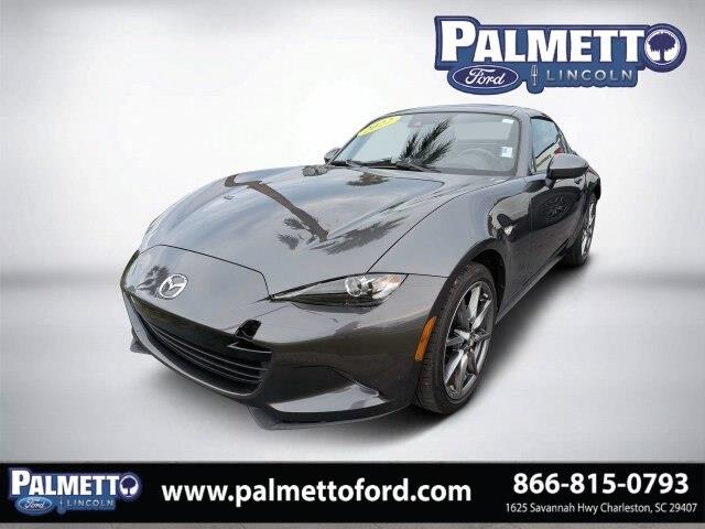 2022 MAZDA MX-5 - $24,998