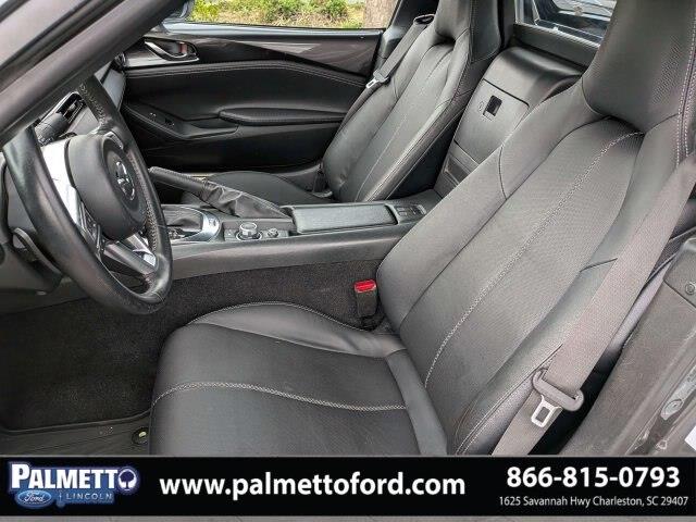 2022 MAZDA MX-5 - $24,998