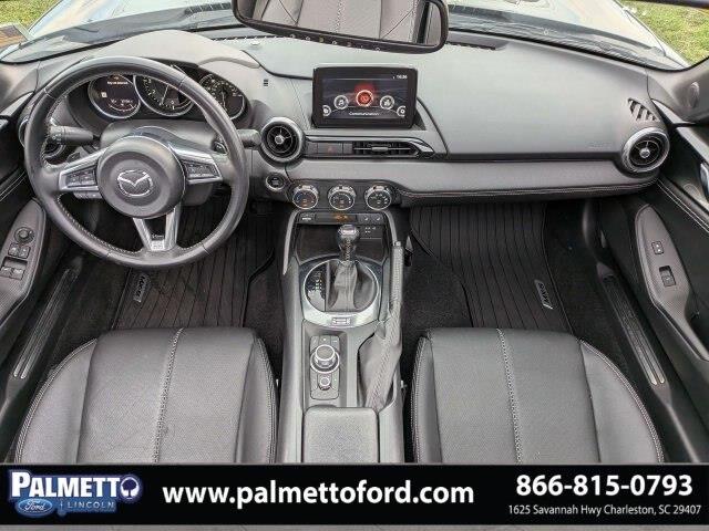 2022 MAZDA MX-5 - $24,998
