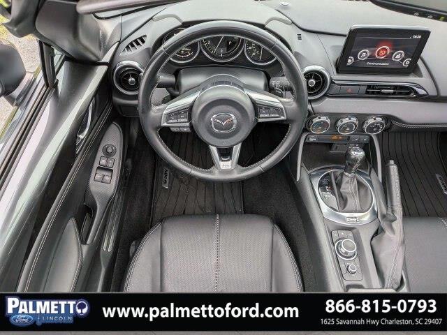 2022 MAZDA MX-5 - $24,998