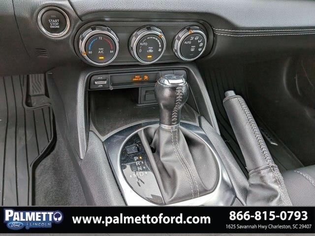 2022 MAZDA MX-5 - $24,998