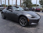 2022 MX-5 Miata RF Thumbnail 2