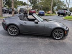 2022 MX-5 Miata RF Thumbnail 3