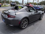 2022 MX-5 Miata RF Thumbnail 4